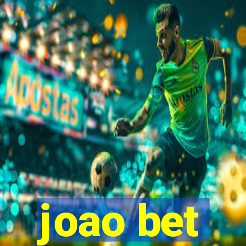 joao bet